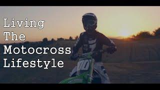 Living the Motocross Lifestyle (2015)