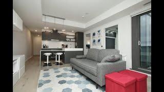 16 Bonnycastle Street, 3904 - Bright 1 Bedroom + Den, 1 Bathroom Corner Unit