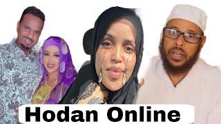 Hodan Online oo Ilintaceshan weysay sida loo af-lagadeeyo iyo Sheekh Dalxa oo hal arin ka codsaday.