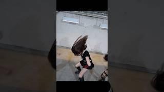 담 걸리는 안무 #물리치료 #골드 #아트컴퍼니소울
