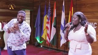 Songs of Pentecost | #GospelMonday​​ S3: EP5 ft. Kofi Owusu Peprah