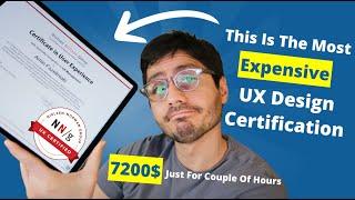 Nielsen Norman NNG UX Course Review - Was It Worth It?