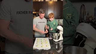 Lucky Charms Cookies Recipe
