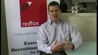 A quick snapshot of Redfox and what we do