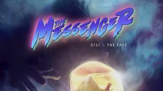 The Messenger (Original Soundtrack) Disc 1: The Past [8-bit]