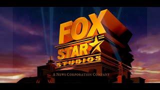 Fox Star Studios (2008, Prototype)