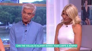 The Cellulite Slayer Banishing Your Orange Peel | This Morning