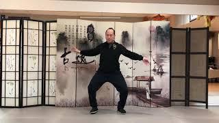 Why is Tai Chi Chuan So Slow - 為什麼太極拳要慢練