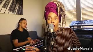 Aretha Franklin - (You Make Me Feel Like) A Natural Woman (Jade Novah Cover)