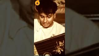 Pandit Jasraj | Mata Kalika Rare