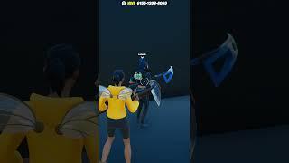 I LEAKED THESE SECRETS IN 1V1 WITH EVERY GUN 