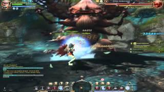 Dragon nest: solo Professor K by Tempest(mp pots only)