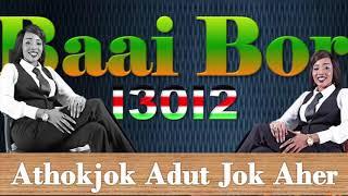 Adut jok Aher  Baai Bor