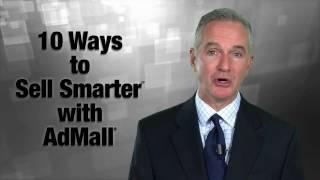 10 Ways to Sell Smarter with AdMall