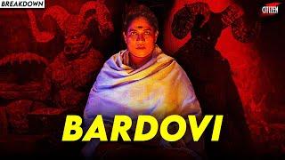 Twisted INDIAN Horror Thriller Film !! BARDOVI (2024) Movie Explained In Hindi + Mindf**in Theories