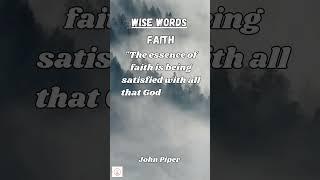 "Soulful Soundbites: Christian Wisdom in Bite-sized Quotes" #Christian quotes #Wisdom #Inspiration