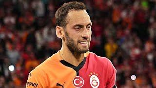 THIS is why Galatasaray wants Hakan Çalhanoğlu