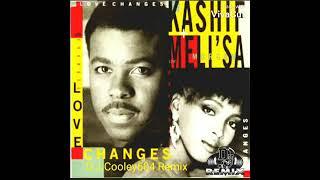 Love Changes - Kashif / Meli'sa ft. D.J.Cooley504 RMX New Orleans Bounce Mix #neworleansbounce