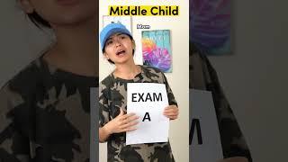 Chapter 33: The Power of "The Youngest Child"