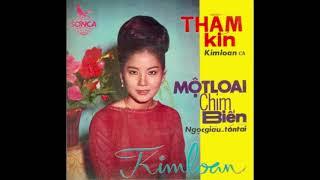 Tân Cổ - Thầm Kín - Ns. Mộng Tuyền - Một Loài Chim Biển - Ns. Tấn Tài - Ns. Ngọc Giàu