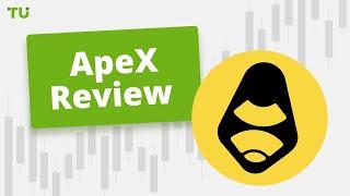 ApeX Review | Is it scam? Is it legit? Can I trust it? | Best Crypto Exchanges