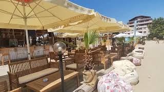 OZZONE BEACH BAR RAVDA