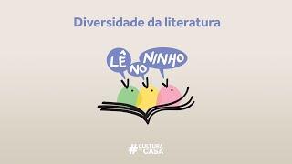 Diversidade da literatura