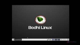 How to install Bodhi Linux 3.2