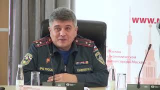 Юрий Хондожко 19 апреля 2023