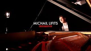 Michail Lifits plays Shostakovich: Prelude and Fugue in D minor, op. 87 No. 24