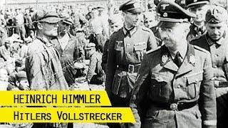 Heinrich Himmler, Reichsführer-SS, zur Vernichtung der Juden (Ausschnitt aus "Geheime Reichssache")