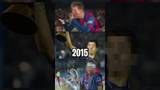 كشف سر هجوم برشلونة 