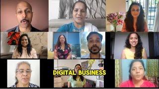 Digital Business Owners #digitalmarketing #business #entrepreneur