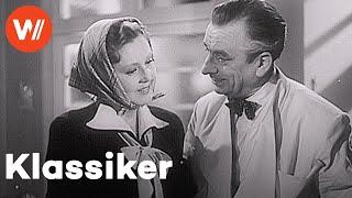 Frauenarzt Dr. Prätorius (1950) | Ganzer Film mit Curt Goetz und Valérie von Martens