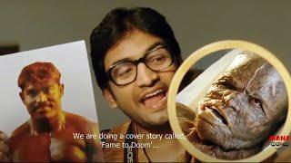 Santhananam Interesting Climax Scene| Mana Chitralu
