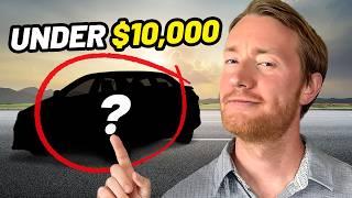 The #1 BEST Car to Start Your Turo Business With (Earn Fast)