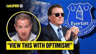 Stefan Borson REVEALS Why Everton's New Owner Is The BEST Option The Club Could Have Hoped For 