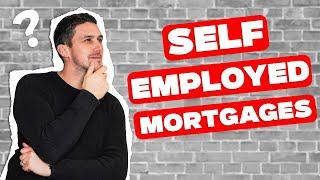 Self Employed Mortgages | Mortgages On Paper