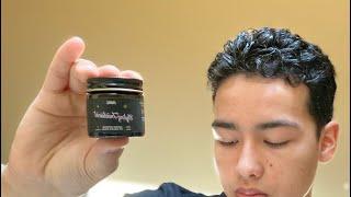 O’Douds Styling Treatment demo w/ written review