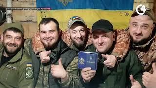 У Чернівцях попрощалися із загиблим воїном Сергієм Ушицьким | C4