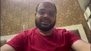 Kasam Shaikh - Microsoft [Azure] AI MVP   #shorts Intro!