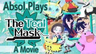 667 - Absol Plays The Teal Mask: A Movie (Scarlet/Violet Expansion Pass DLC #1)