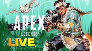 II  Apex Legends  II  Season 23 Rankup and Grind : Road to PREDATOR  II