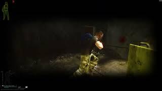M-2 Sword Chop - 12.12 Tarkov