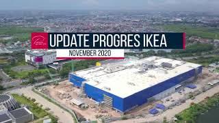 IKEA Jakarta Garden City Cakung Jakarta Timur Akan Segera Hadir di Tengah-tengah Anda