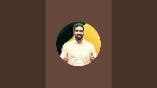 Rahul Godara is live