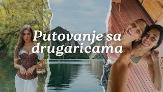 POVRATAK NA YT - PUTOVANJE KOJE JE POŠLO PO ZLU