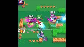 Mortis hypercharge soon  #brawlstars