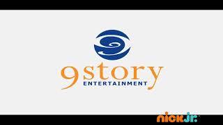 Chorion/9 Story Entertainment/Treehouse/20th Century Fox Television/Paramount Television