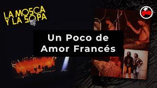 Patricio Rey y sus Redonditos de Ricota - Un Poco de Amor Frances (Audio Oficial)